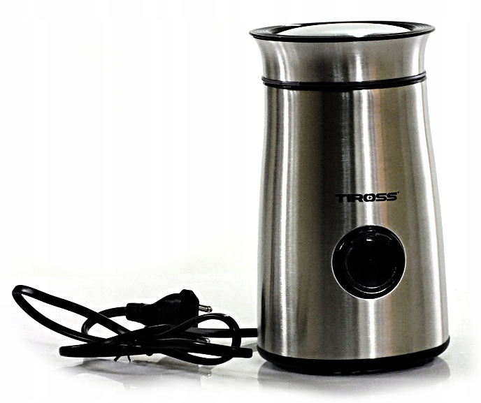 MŁYNEK ELEKTRYCZNY DO KAWY cukru pudru TIROSS 532