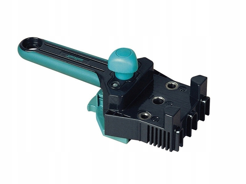 

Przyrząd do połączeń kołkowych 6,8,10 mm Wolfcraft