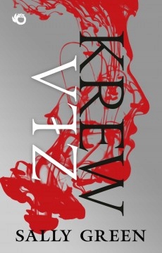 

Zła Krew Sally Green