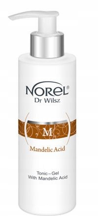 

Norel Tonik Żelowy Z Kwasem Migdałowym 200ML