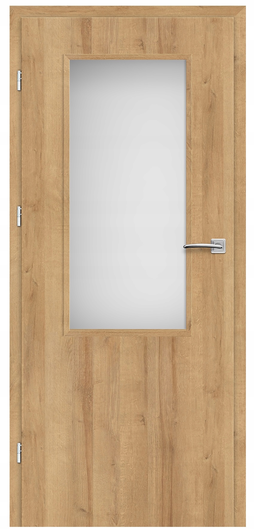 DRZWI WEWNĘTRZNE ERKADO ALTAMURA PREMIUM MODEL 2 Rodzaj rozwierane