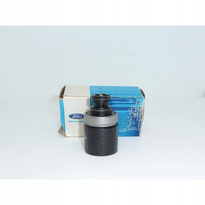 F5TZ-7G484-A - Заміна соленоїда Motorcraft FORD EXPLORER