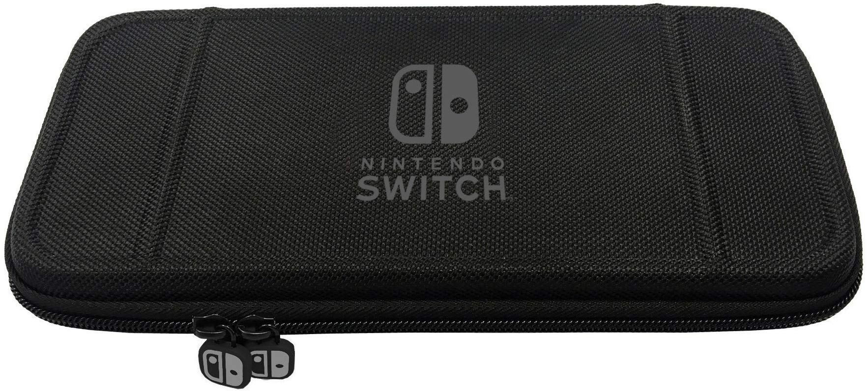 Etui na konsole Switch Hori Tough Pouch czarne