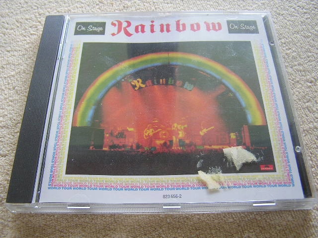On Stage Rainbow - Niska cena na Allegro
