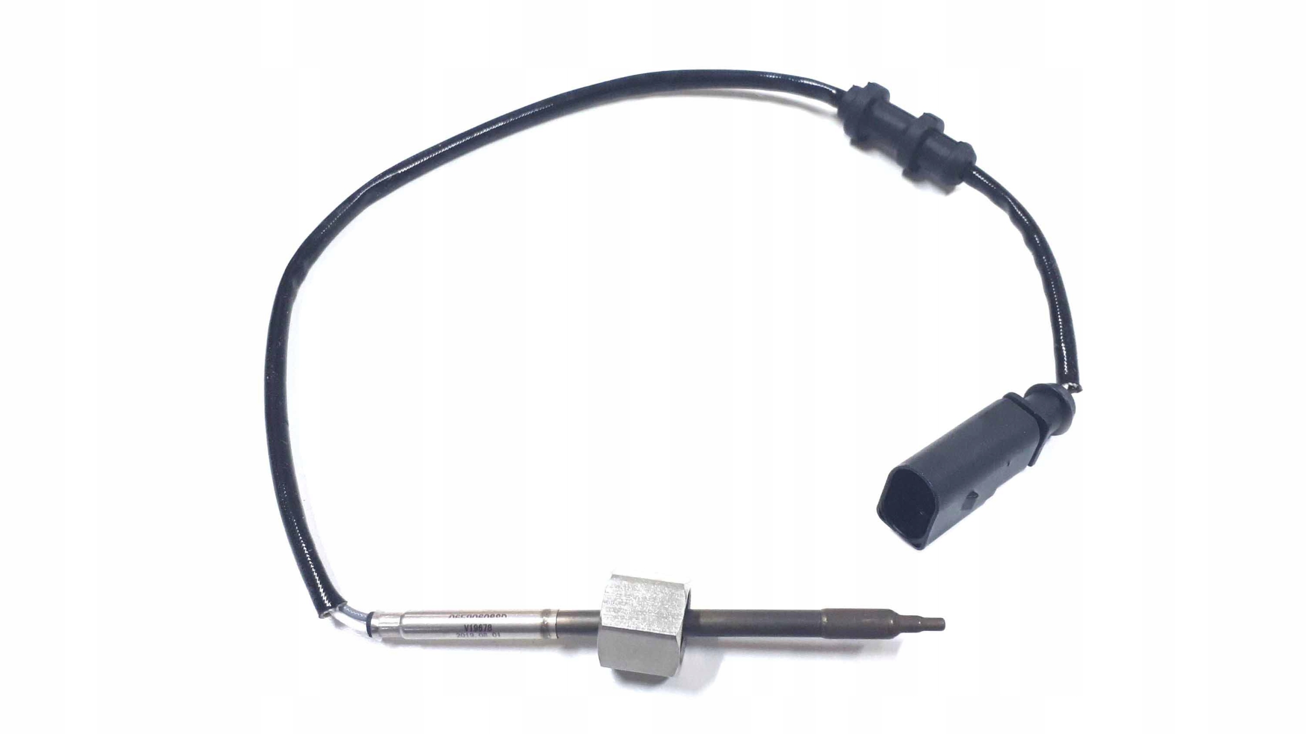 99061804201 - ДАТЧИК ТЕМПЕРАТУРИ ВИХЛОПНИХ ГАЗІВ OCTAVIA II 06F906088D