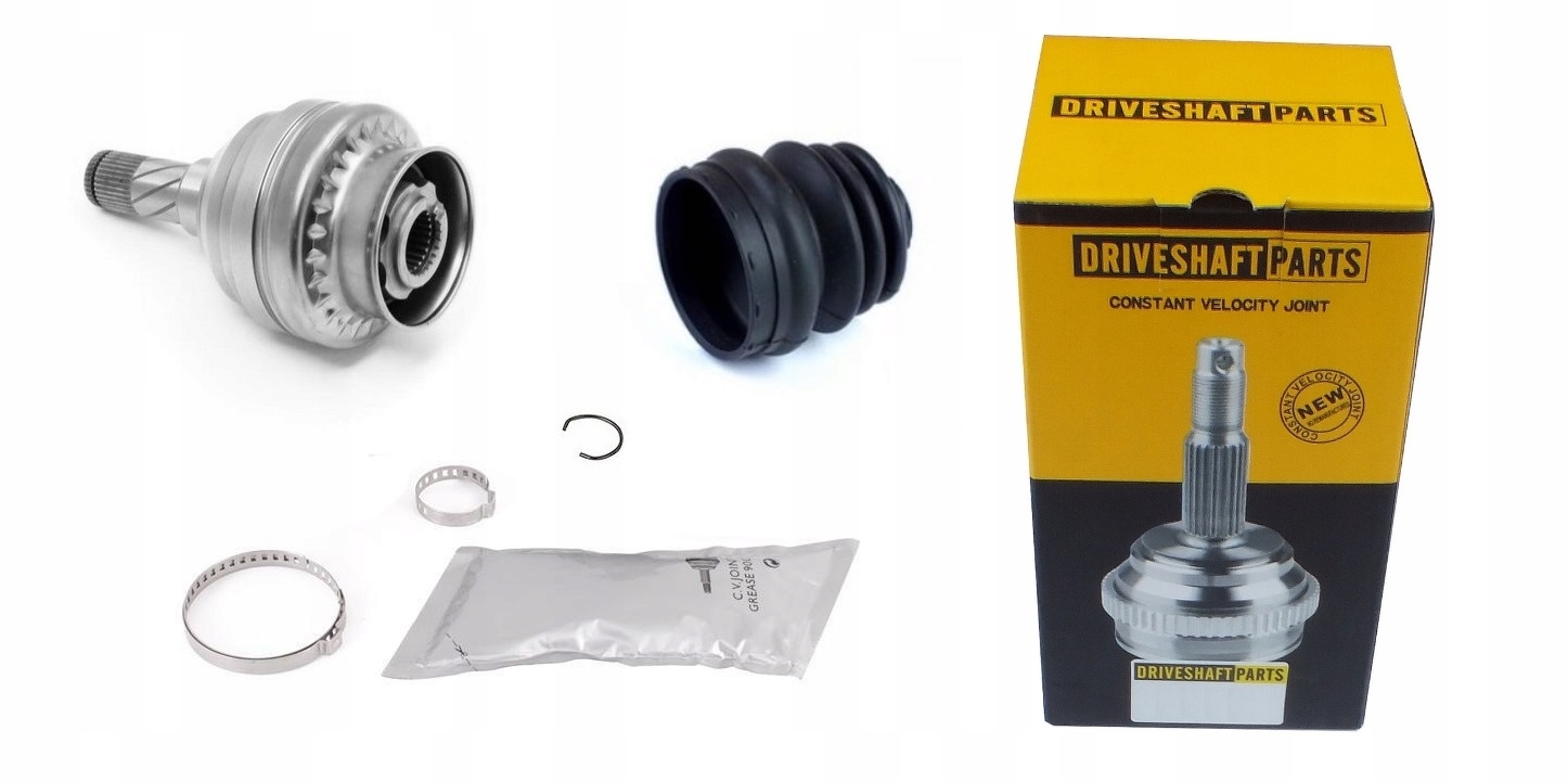 Belső csukló OPEL ASTRA G VECTRA B ZAFIRA A