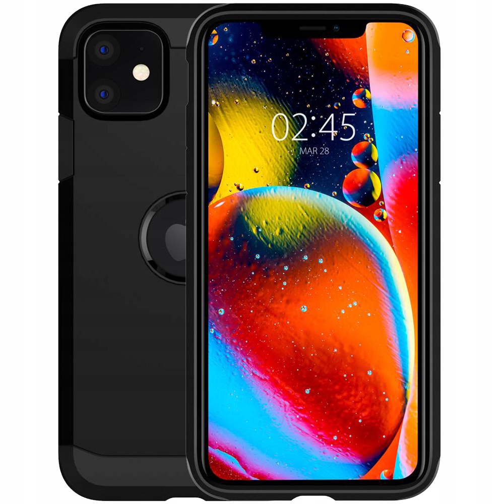 

Etui Spigen do iPhone 11, obudowa, case, cover T A