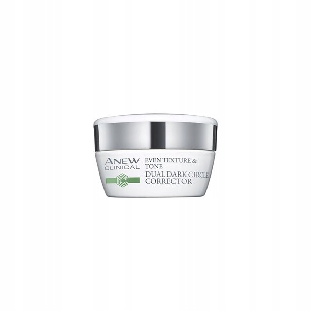 

Podwójny Krem Redukujący Cienie Pod Oczami Anew