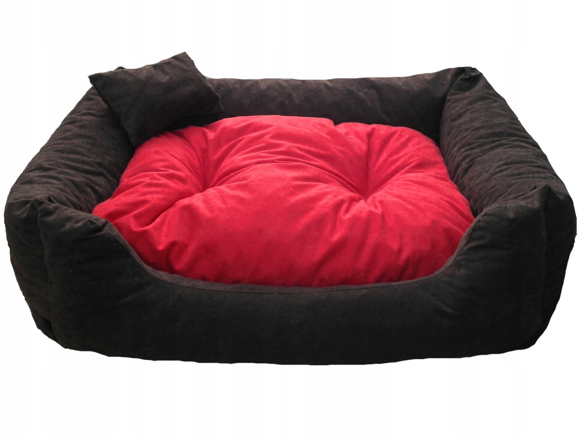 

Legowisko Dla Psa 60x50 posłanie kojec 24h york