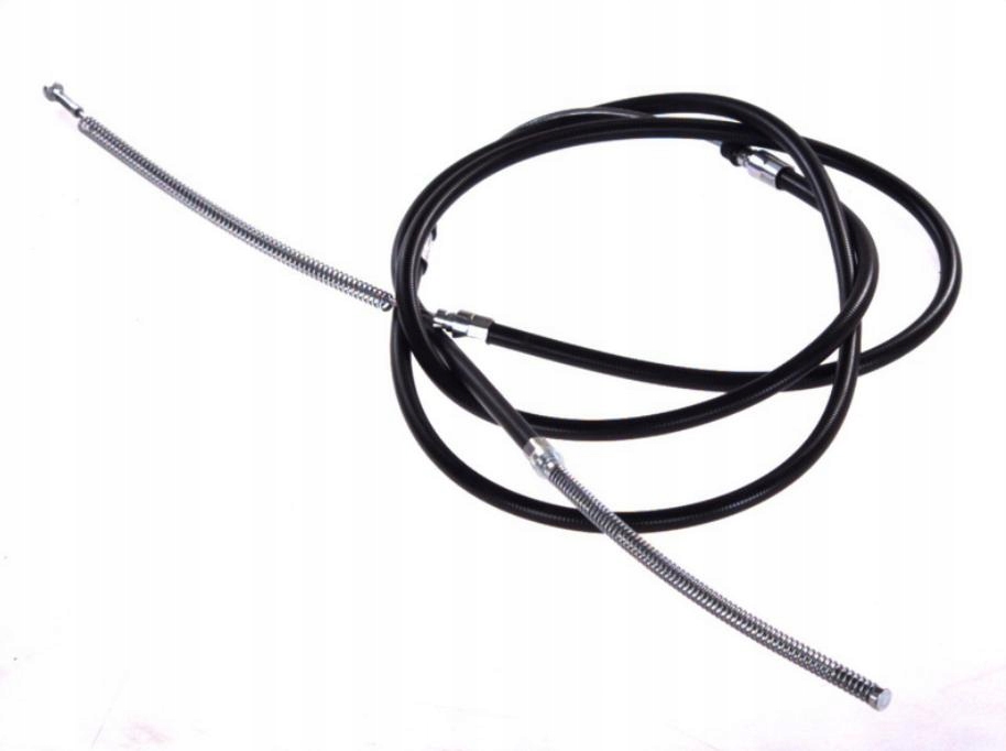 LINKA HAMULCA RĘCZ IVECO DAILY -99 2930MM ORY