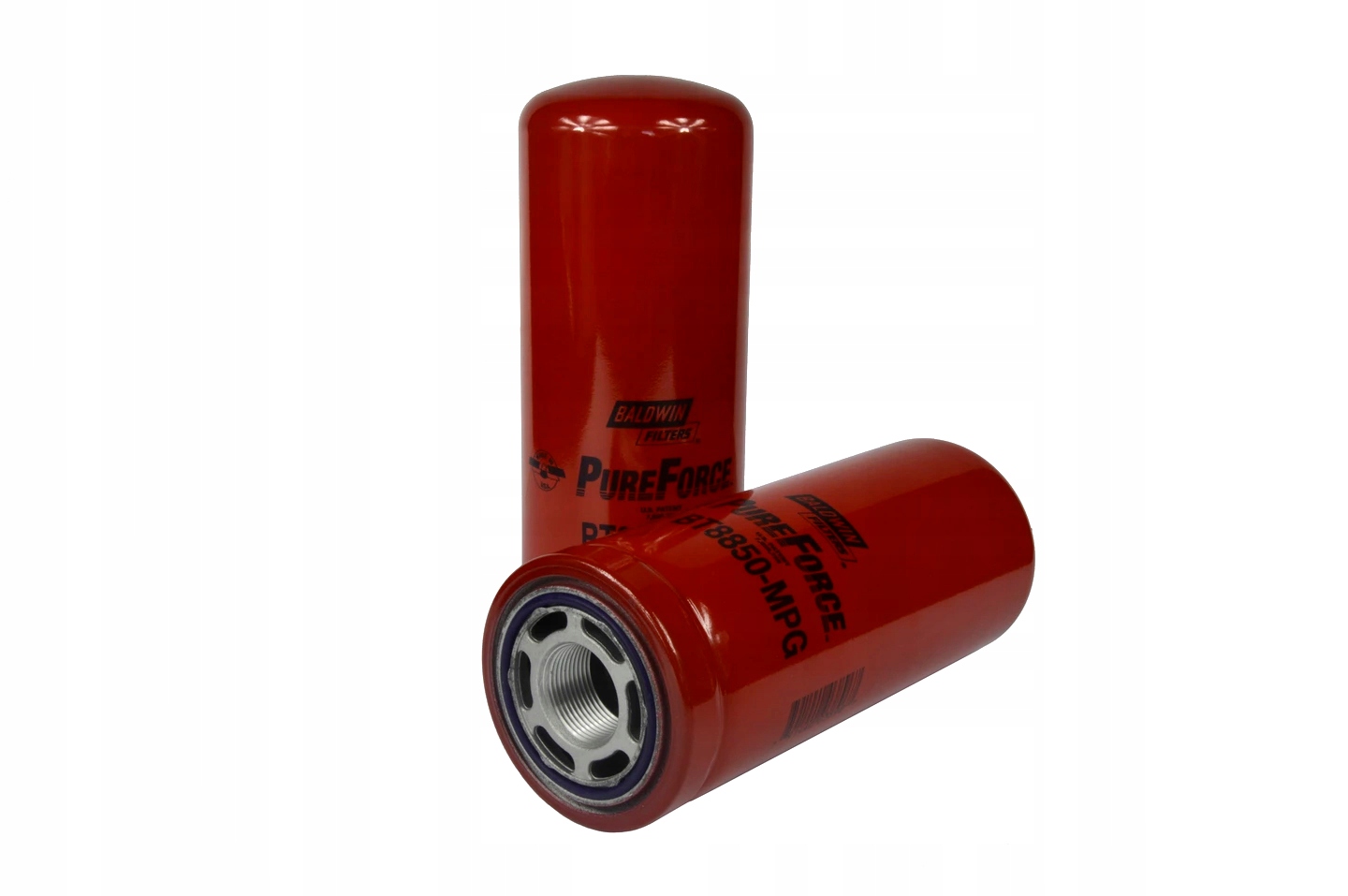 ГИДРАВЛИЧЕСКИЙ ФИЛЬТР JOHN DEERE 6000 9000