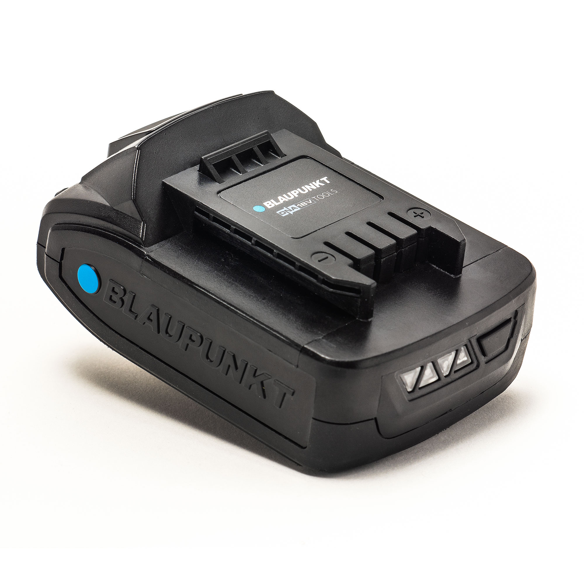 BLAUPUNKT AKUMULATOR 2,0 Ah 18V BP2B Marka Blaupunkt