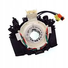 ZWIJAK TAŚMA AIRBAG NAVARA PATHFINDER 25567-5X00A