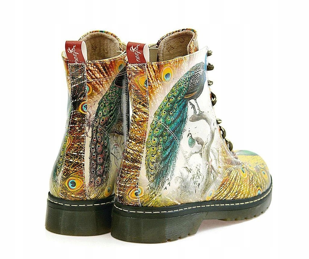 KAMASZE /BUTY DAMSKIE__GOBY__ROZMIAR 37 Rozmiar 37