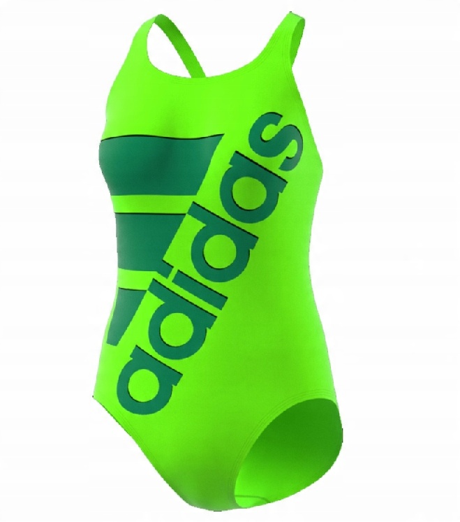 

Adidas Strój Kostium Damski Performance Graph D36