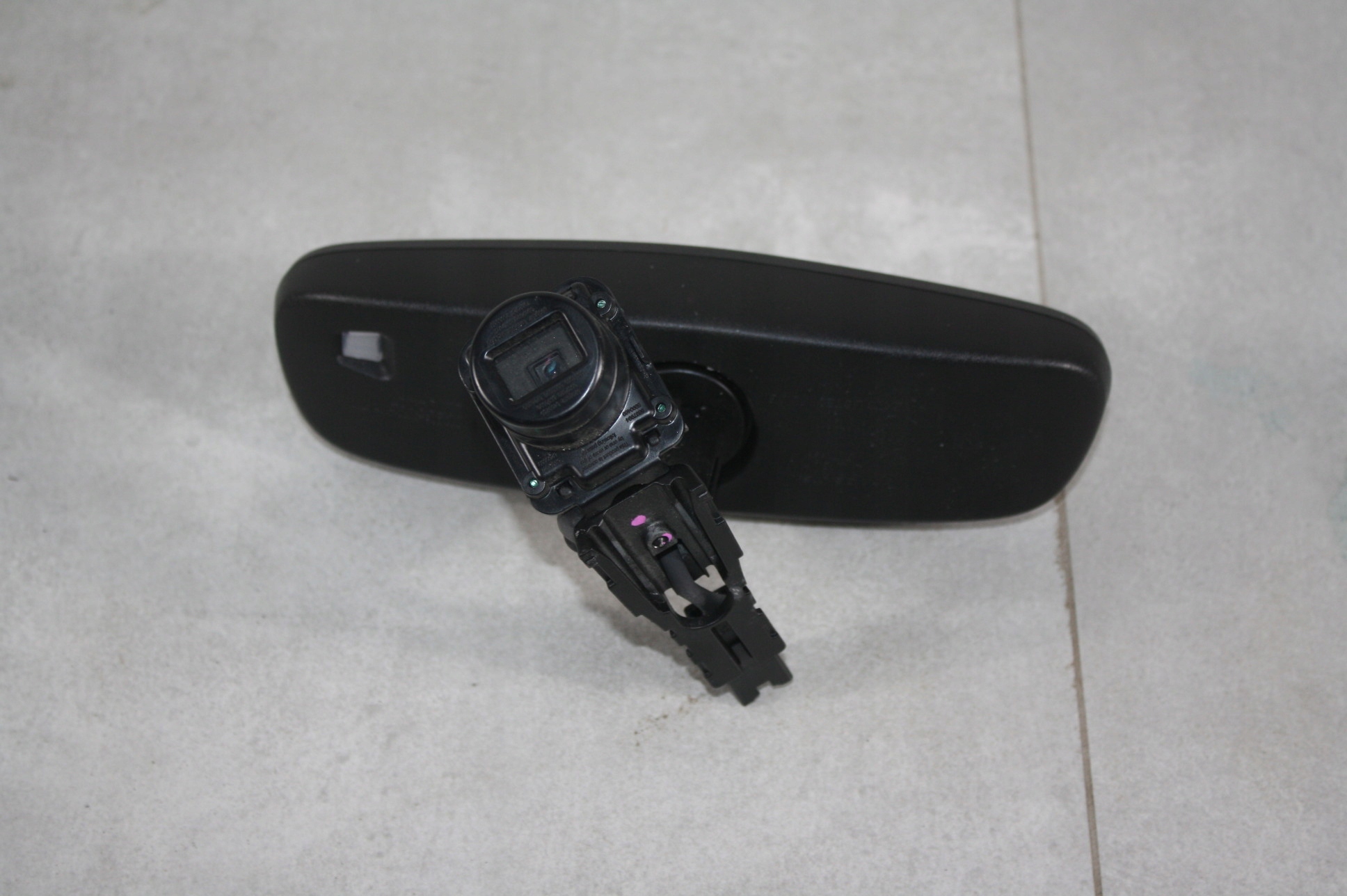 OPEL INSIGNIA A КАМЕРА ЗАДНЕГО ВИДА