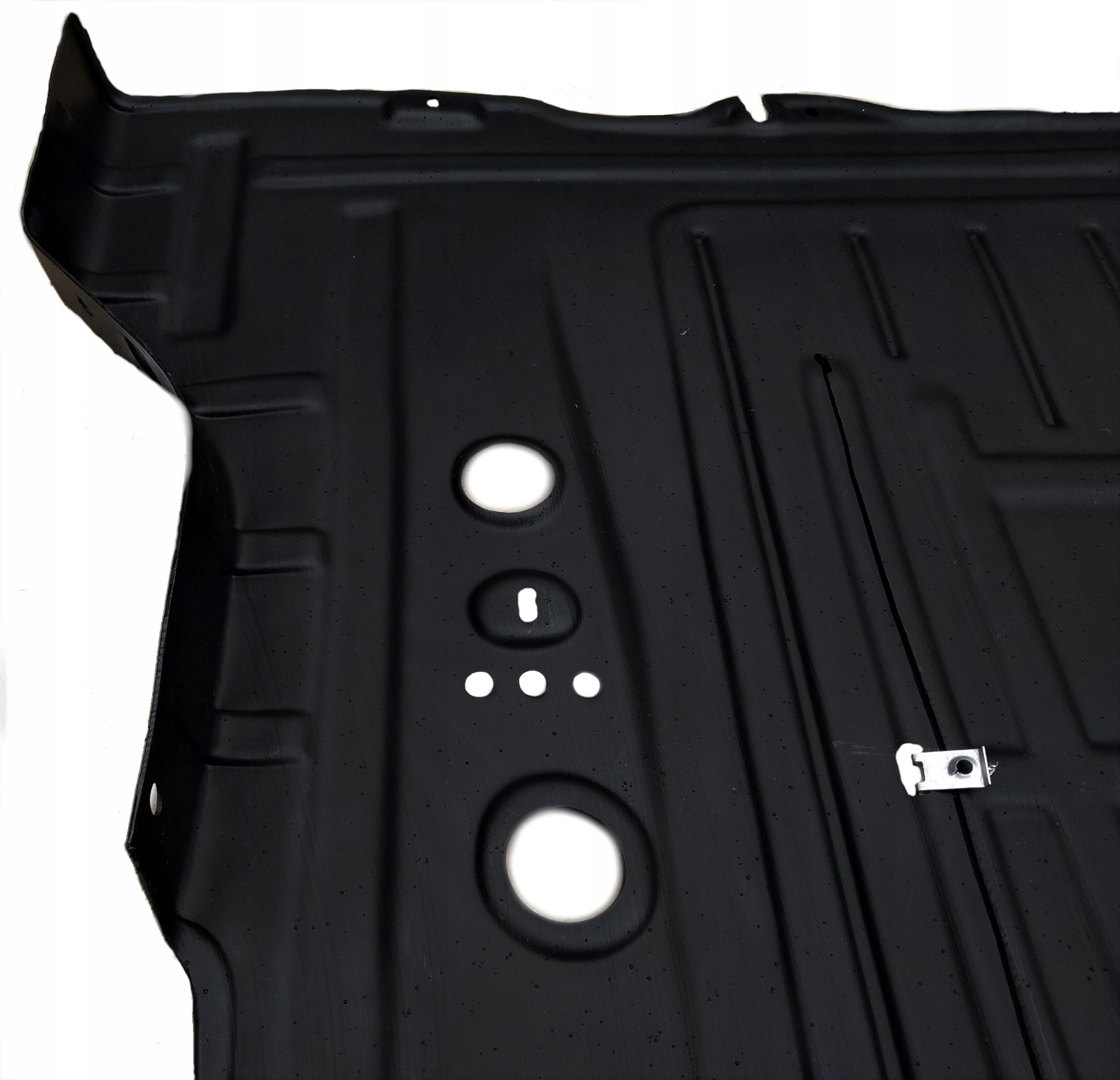 OSLONA POD SILNIK OPEL INSIGNIA OD 2008R SPINKI Part manufacturer Florimex