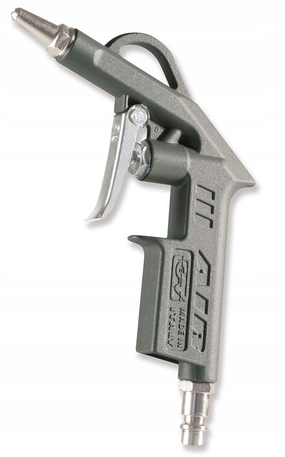 

Pistolet do przedmuchiwania krótka dysza 60 A Gav