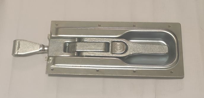 SPINACZ BURTY ZAMEK ZAMKNIĘCIE BURTY ZACZEP HAK