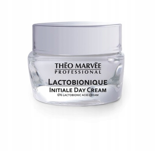 

Specjalistyczny krem nawilżający Theo Marvee 50 ml