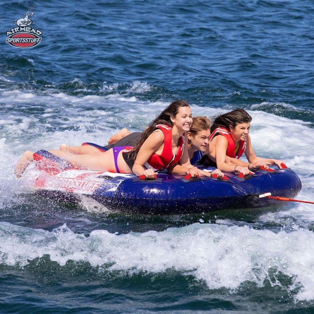 KOŁO WODNE STARS & STRIPES3 SPORTSSTUFF NOWOŚĆ