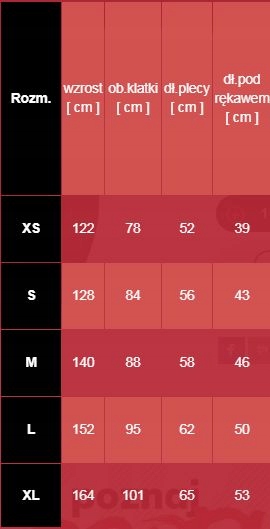 Nike JR Park 20 Repel kurtka trening. 302 L 152cm Marka Nike