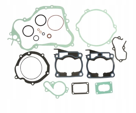 Athena Uszczelki FULL Silnika YAMAHA YZ 125 94-98