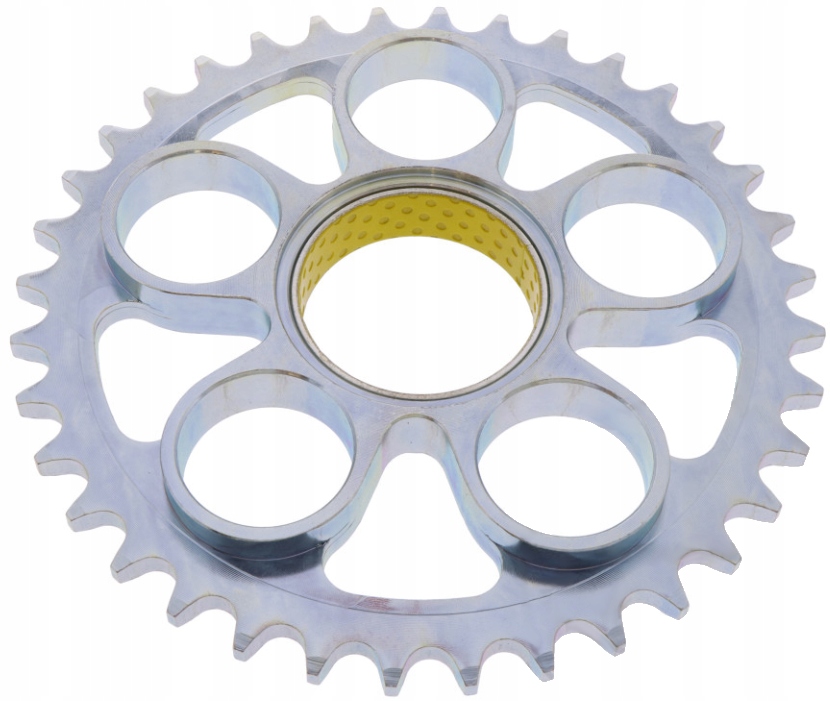 Zadní ozubení Ducati Streetfighter 848 12-15 Nové