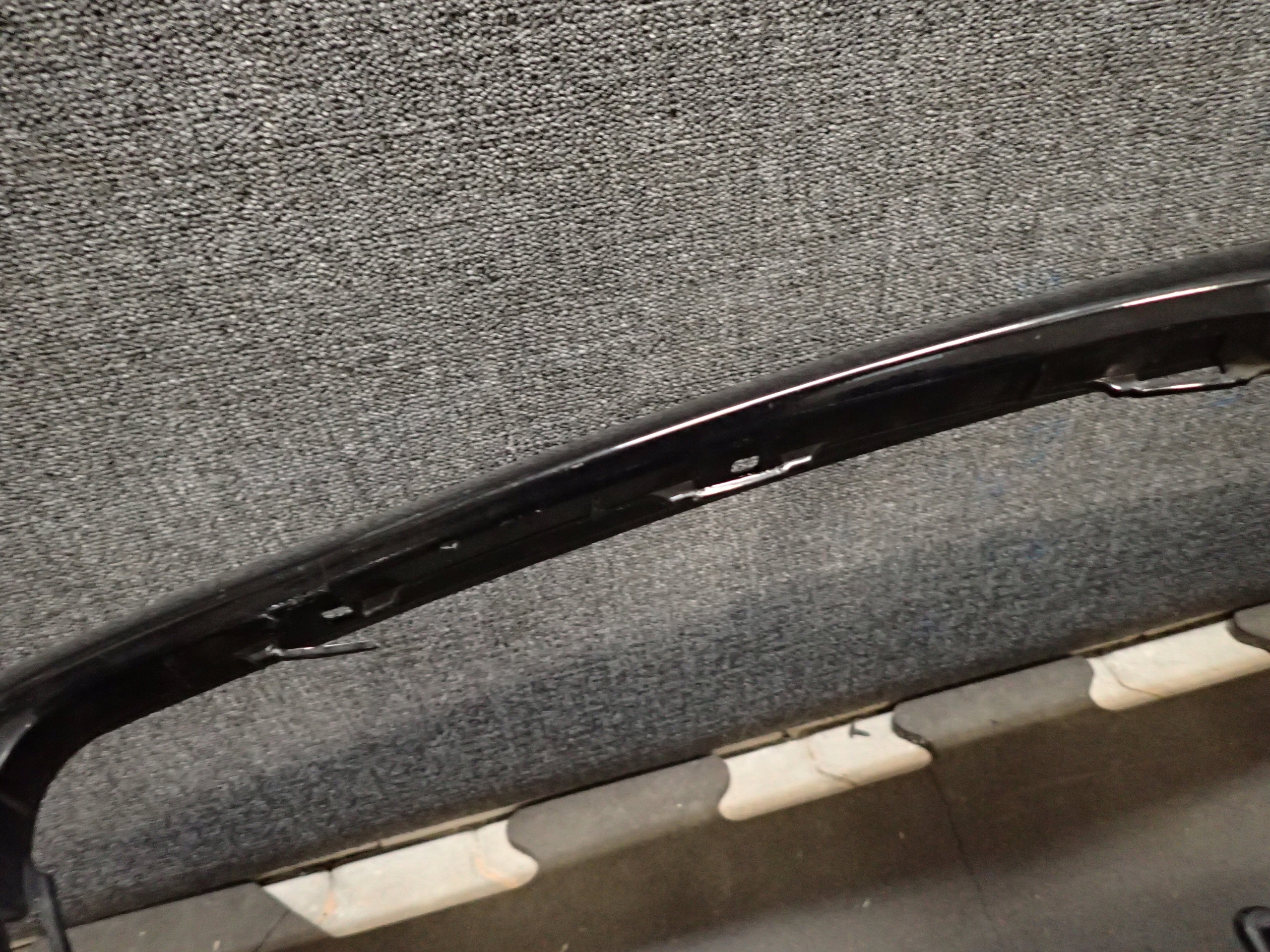PARAURTI ANTERIORE BMW Z4 E89