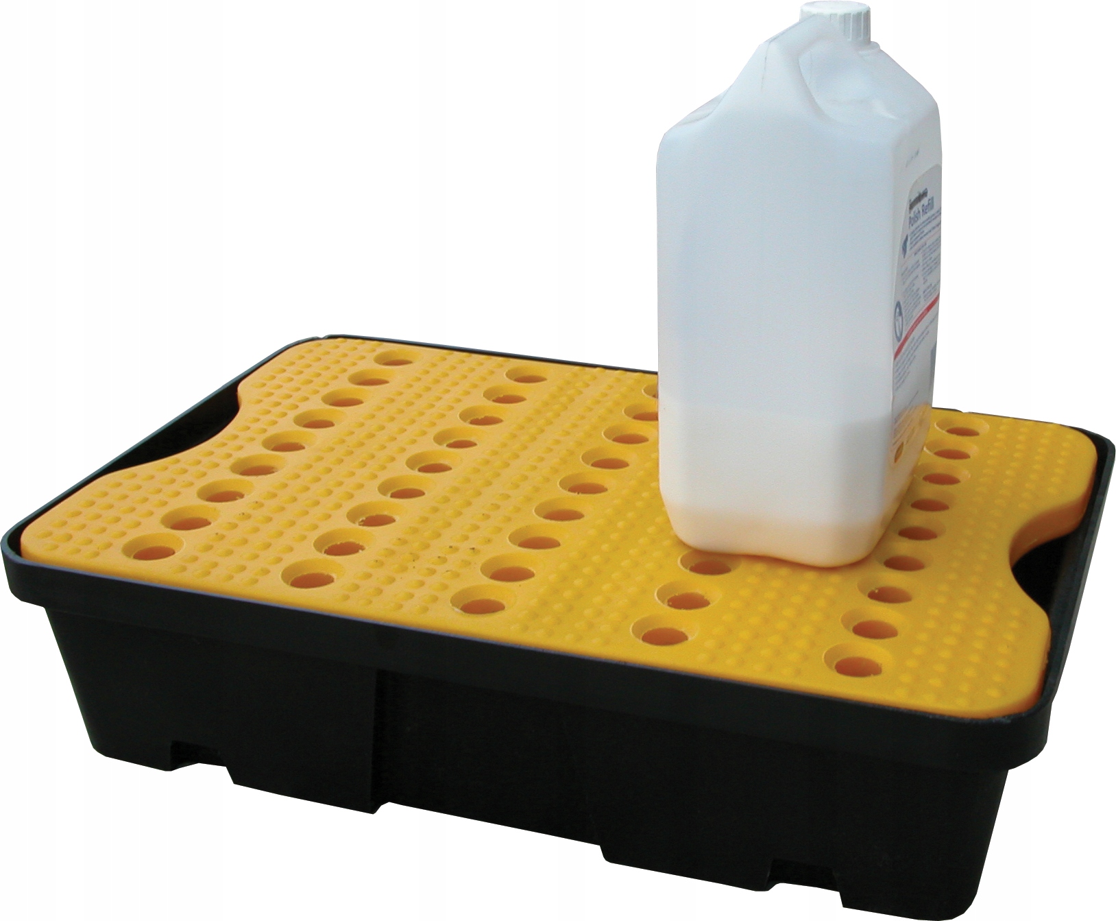 

Wanna wychwytowa ociekowa paleta na pojemniki 20 l