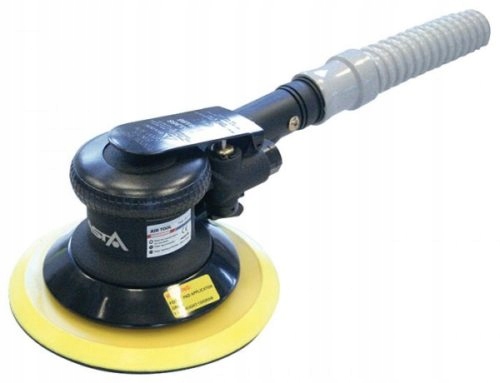 A-5136S ОРБИТАЛЬНАЯ ШЛИФОВАЛЬНАЯ МАШИНА С ОТСОСОМ ASTA