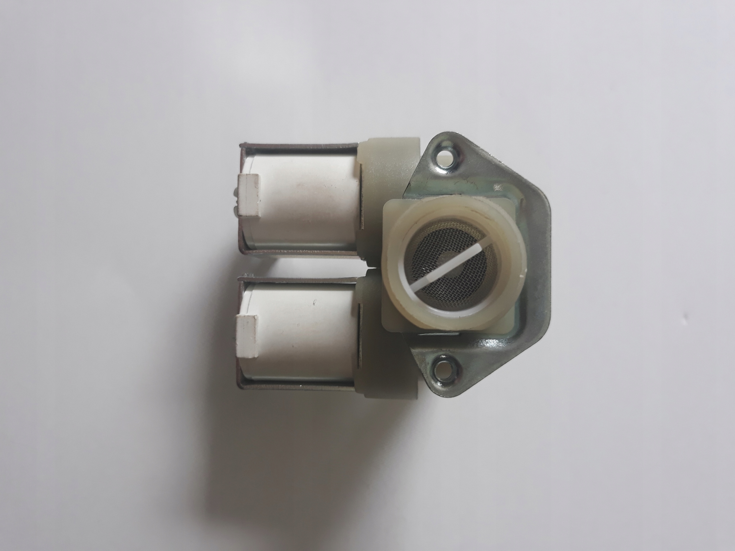 NOWY Elektrozawór Dwudrożny