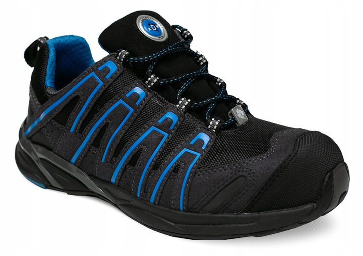 

Ardon Digger S1P Buty Robocze Półbuty Ochronne 43