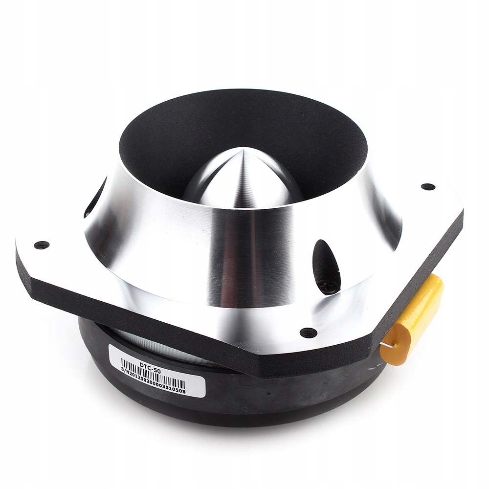 KICX DTC-50 Głośniki Wysokotonowe Tweetery Horny EAN (GTIN) 5901425923446