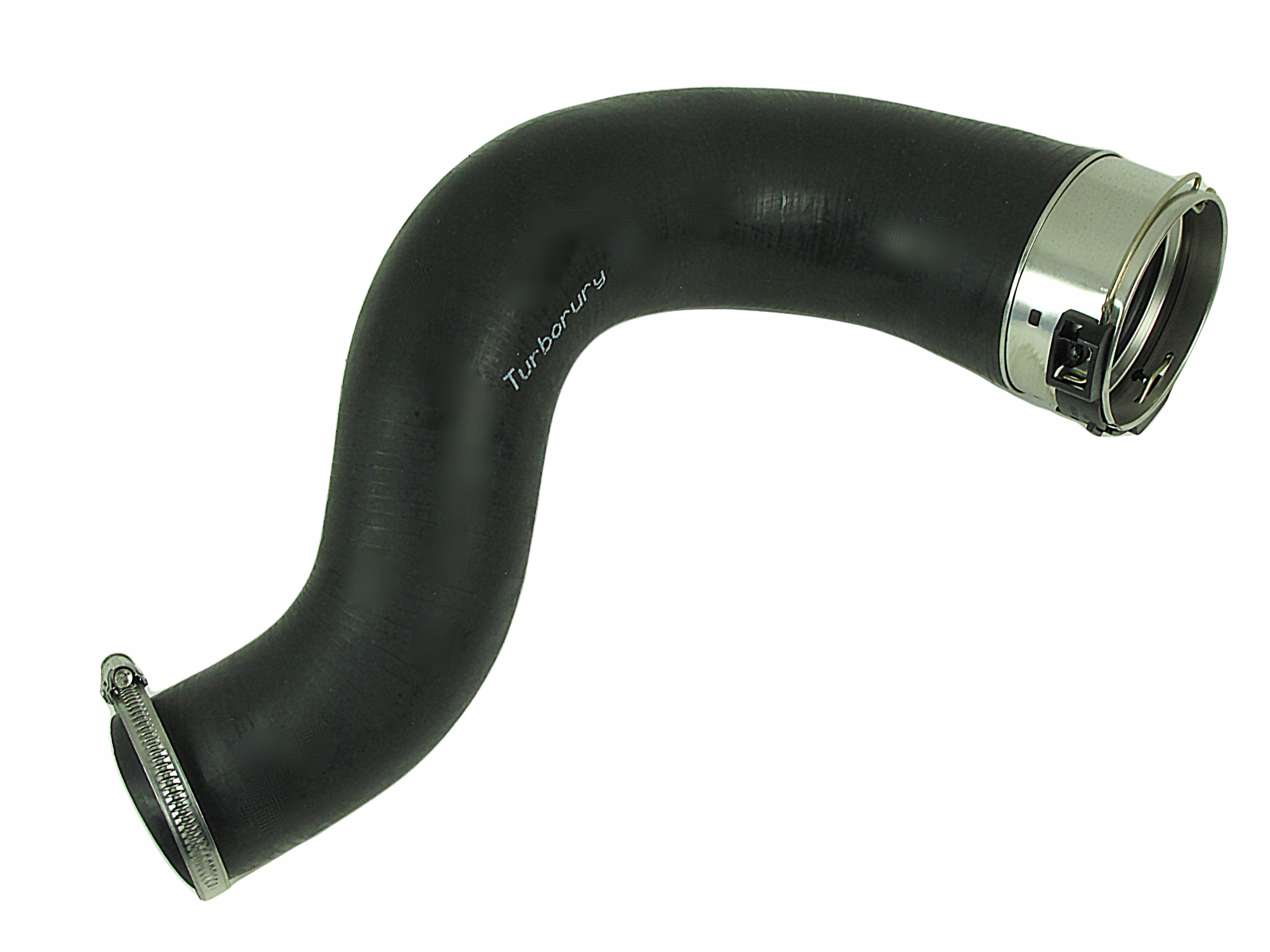 Trubka Hadice Intercoolera Renault Trafic III 1.6 dCi