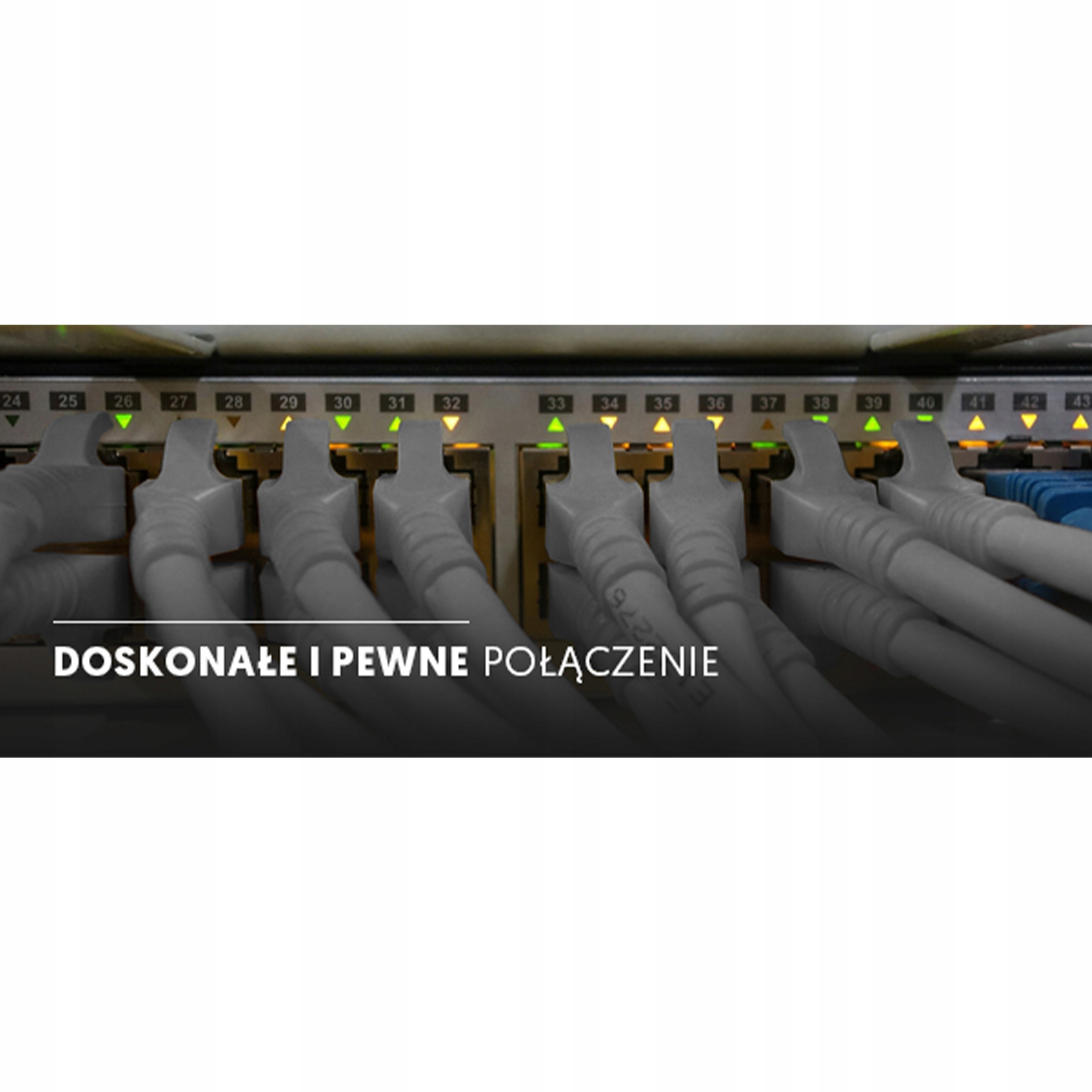 Kabel Internetowy Router-Komputer 15 m Express Kod producenta LX8350 15M