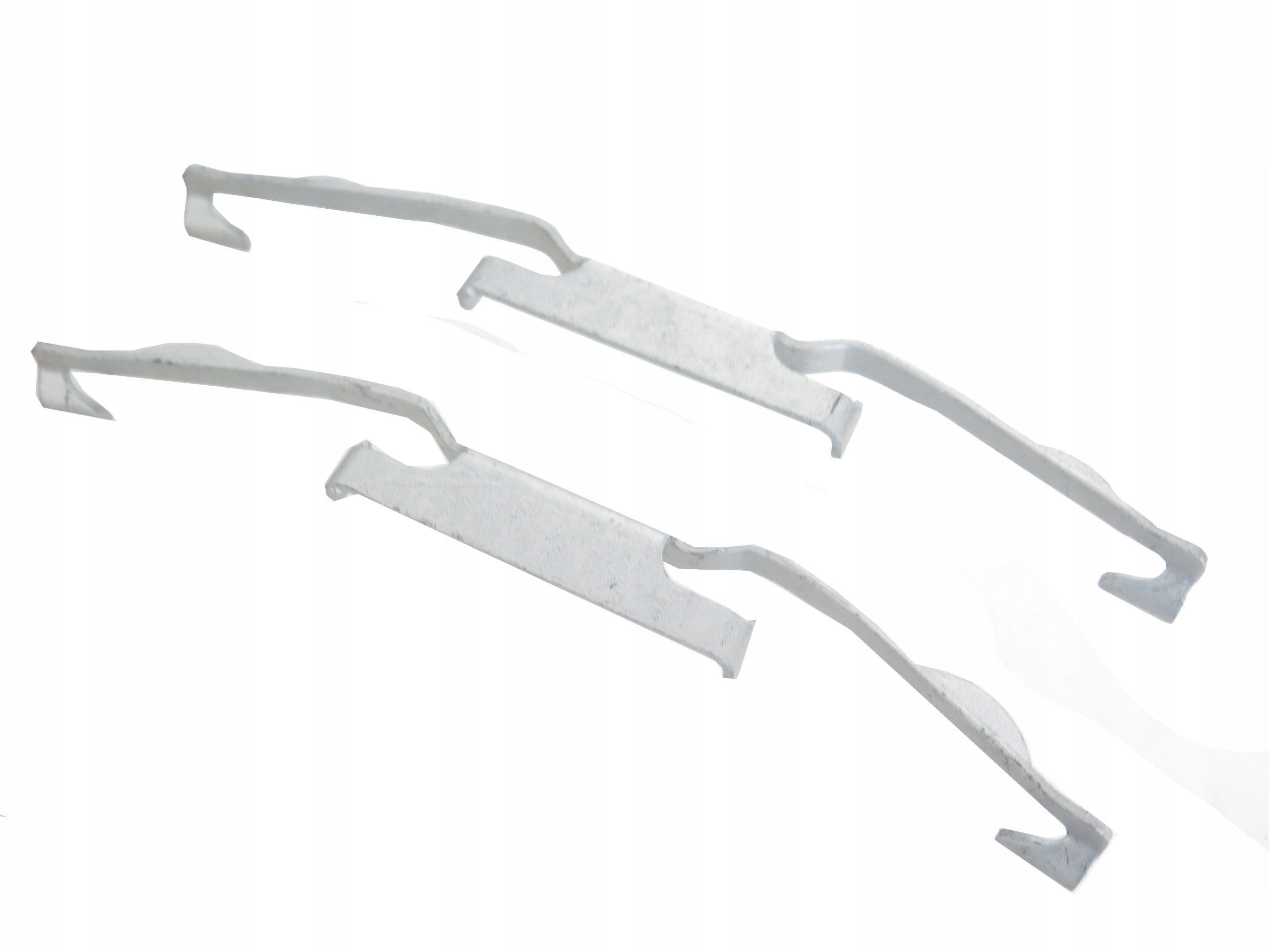 

Zestaw Montażowy Klocków Przód Do Ford S-max 06-14