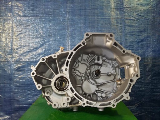 КОРОБКА BIEGOW MAZDA CX-7 2.2 D 4X473km 9-12 R.