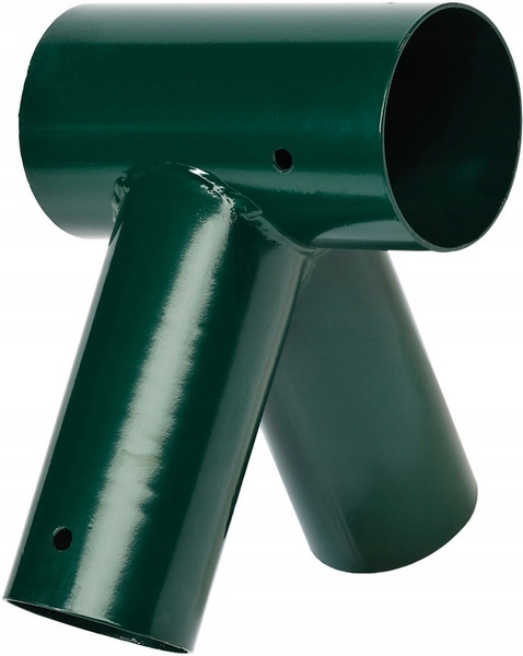 Łącznik do belki okrągłej 100/80 do huśtawki, KBT EAN (GTIN) 5413050910826