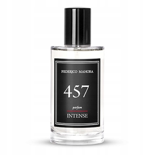 

Perfumy Męskie Intense Fm Group nr 457 Fm 50ml