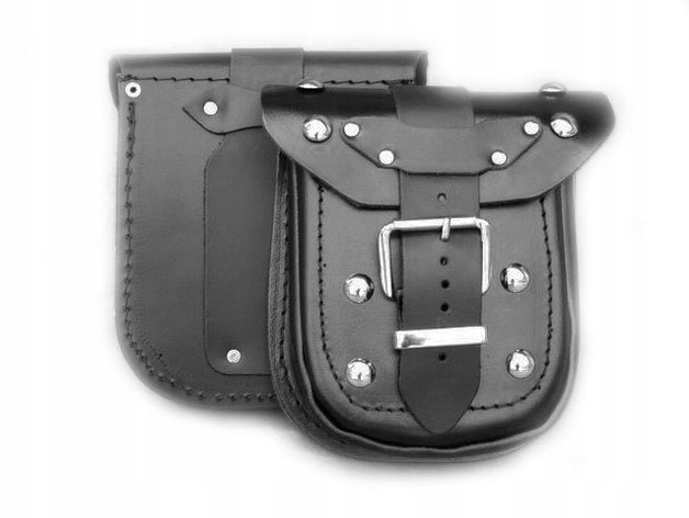 Бічні кишені для скринь KI1 2шт PROSPEED