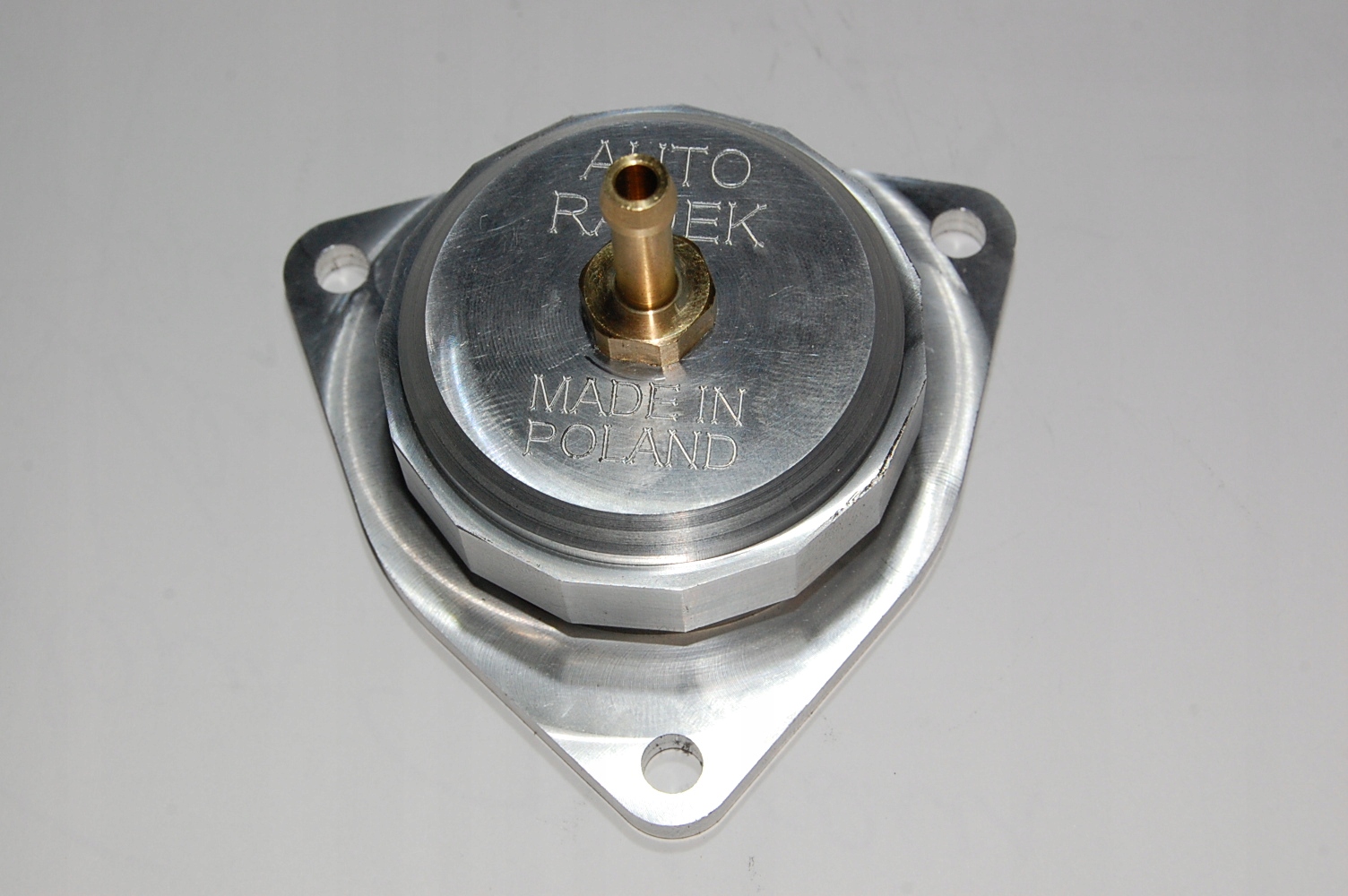 720168 - ВЫПУСКНОЙ КЛАПАН DV OPEL, SAAB TD04