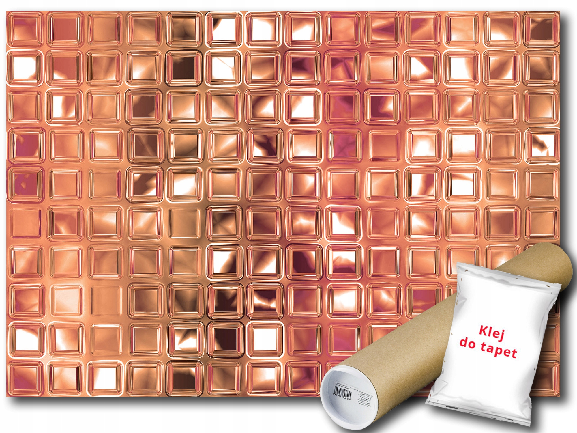 Fototapeta Sklo Mozaika 6H F3XL 416x254 F12797