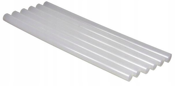 

Klej Do Pistoletu Klejenia Na Gorąco Biały X6