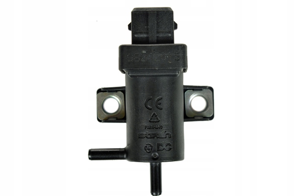 ELEKTROZAWÓR TURBO 2.0 DCI 8200762597 8200762162