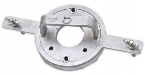 A DCT SCIAGACZ DO SPRZEGLA SKRZYNI DCT VOLVO FORD