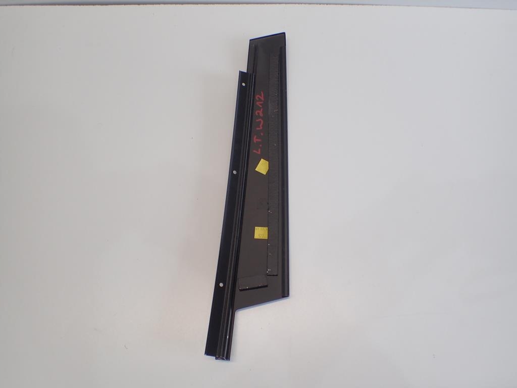 cap door left rear part MERCEDES E-KLASA W212