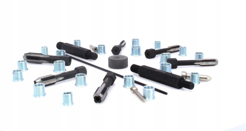 A-696 GLOW PLUG THREAD REPAIR KIT