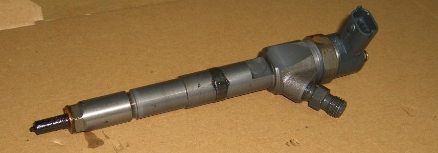 0445110419 - ДВИГУН FIAT DUCATO 2.0 2012-2016