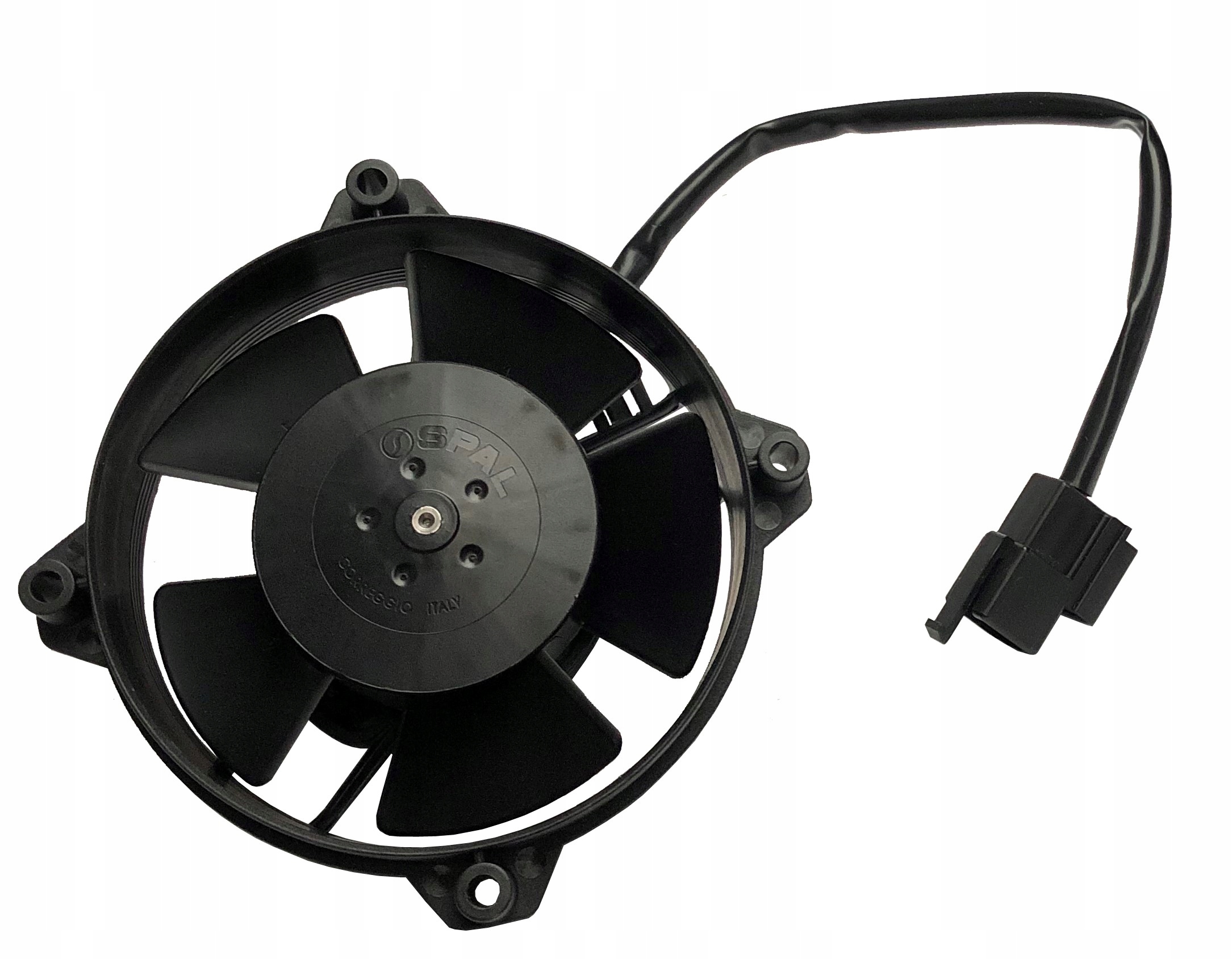 VA32-A101-62S - Вентилятор ожог VA32-A101 - 62S 12V нагнетатель 96 мм